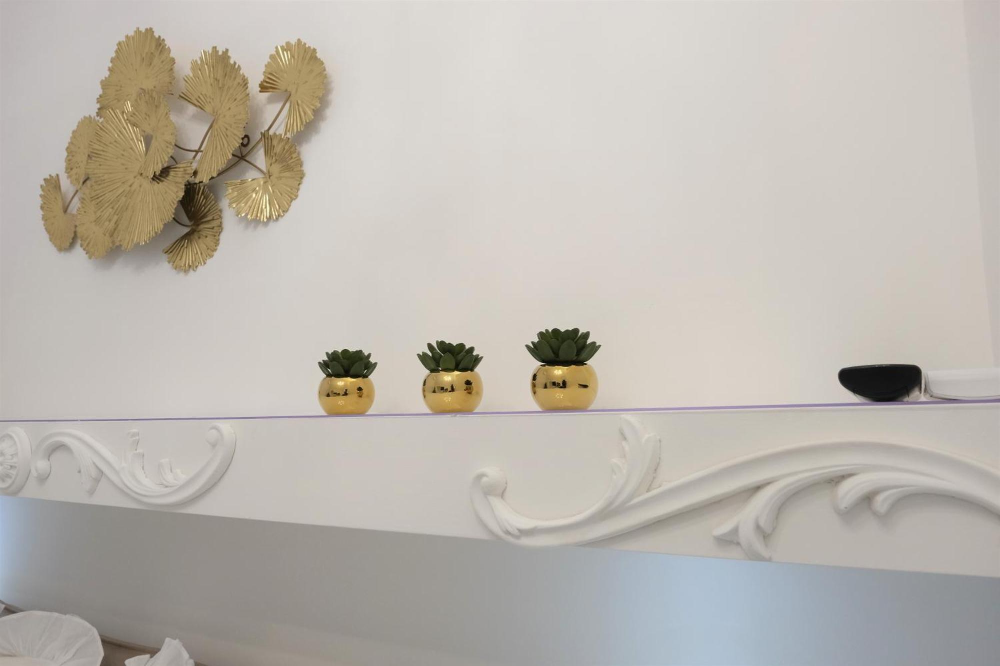 バーリPorta Dei Moriアパートメント エクステリア 写真