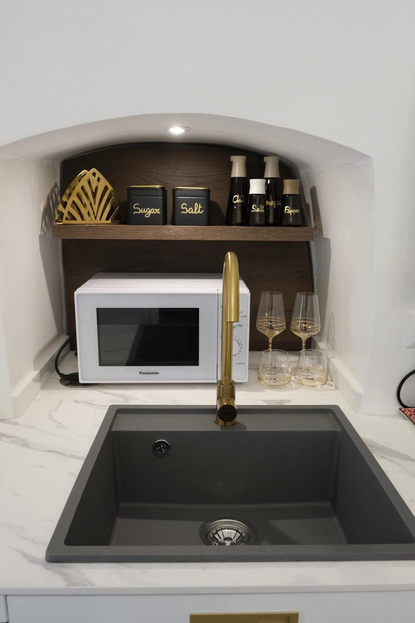 バーリPorta Dei Moriアパートメント エクステリア 写真
